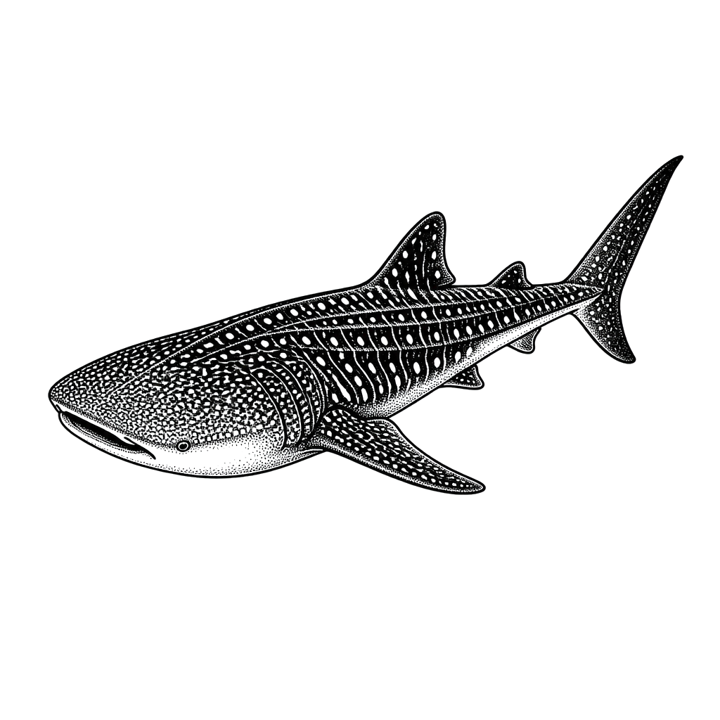 Whale shark