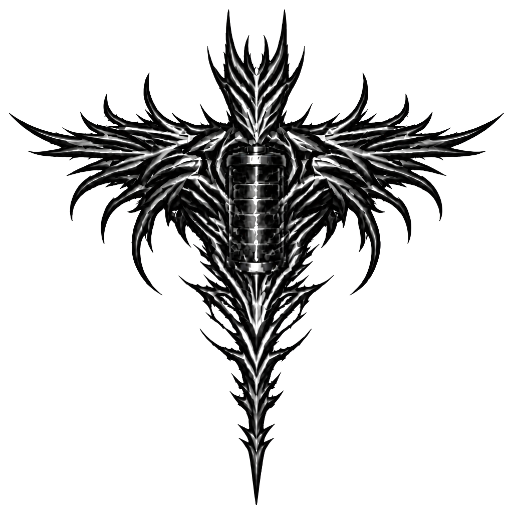 Want a tattoo that covers upper portion on my back down into the spine something showing strength
