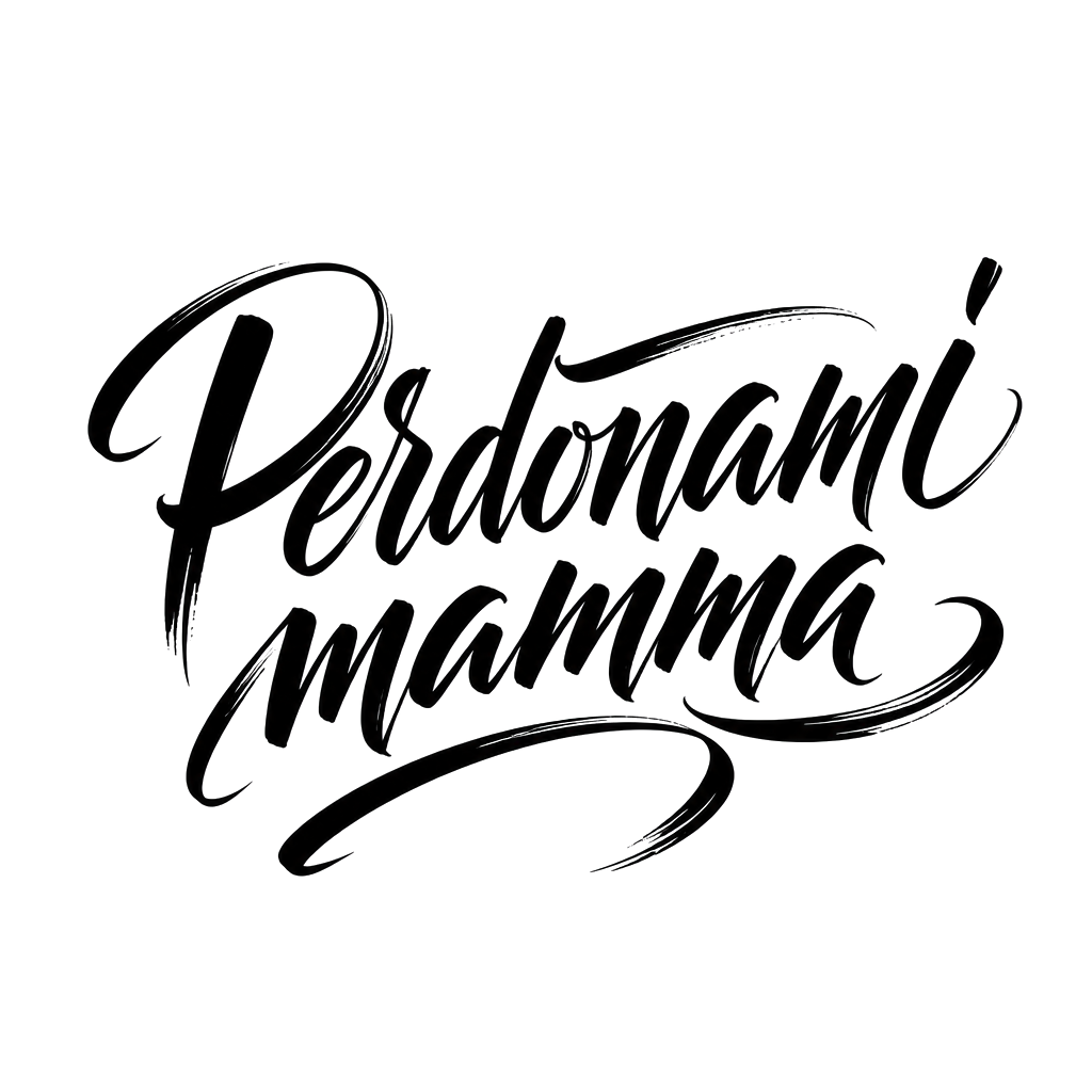 Perdonami mamma