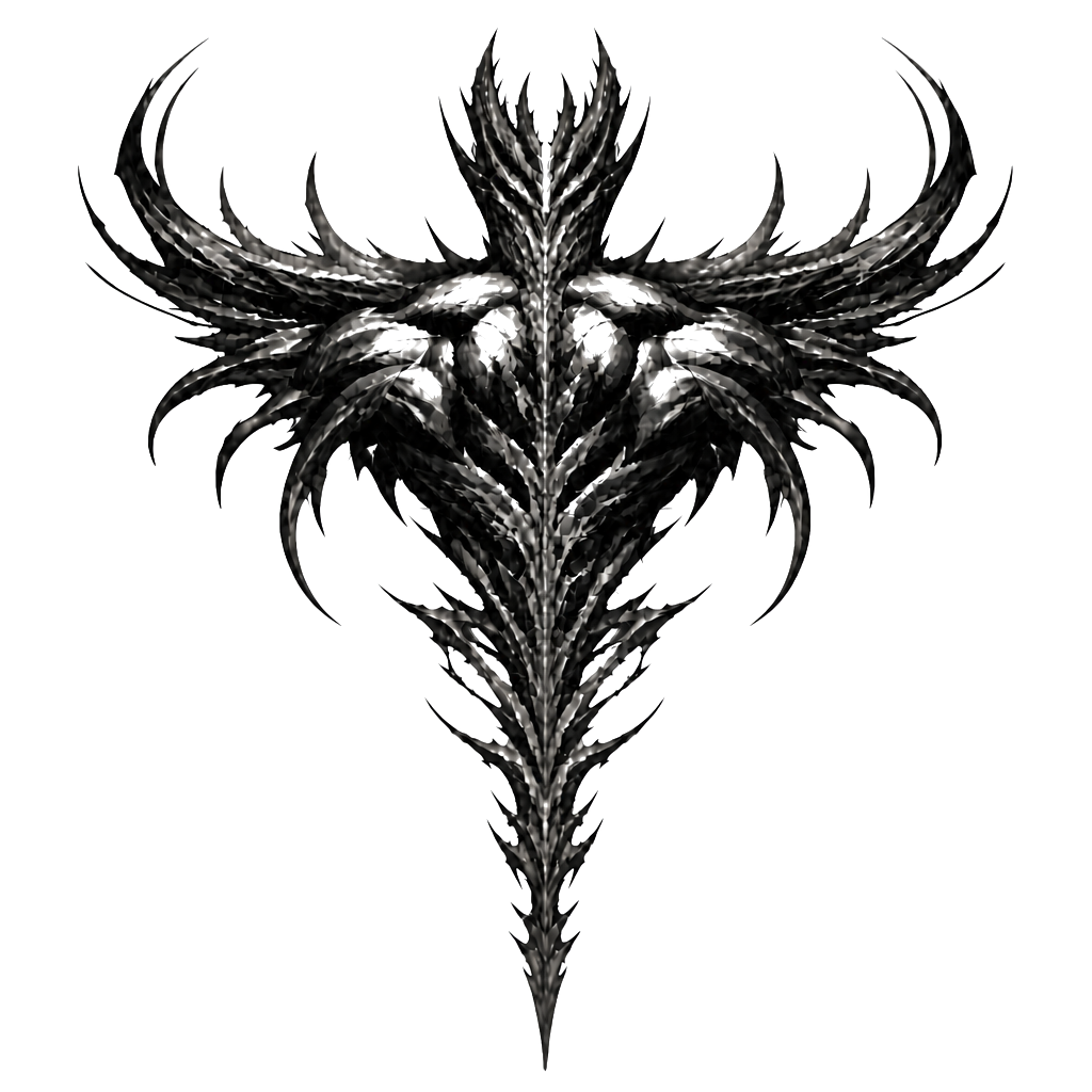 Want a tattoo that covers upper portion on my back down into the spine something showing strength