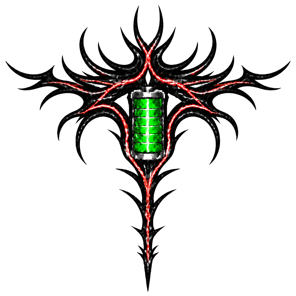 Want a tattoo that covers upper portion on my back down into the spine something showing strength