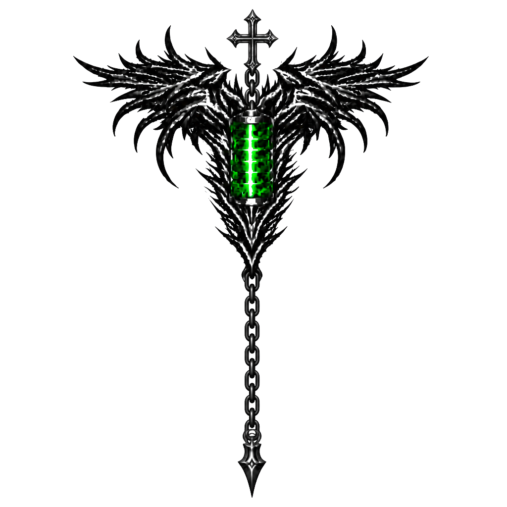 Want a tattoo that covers upper portion on my back down into the spine something showing strength