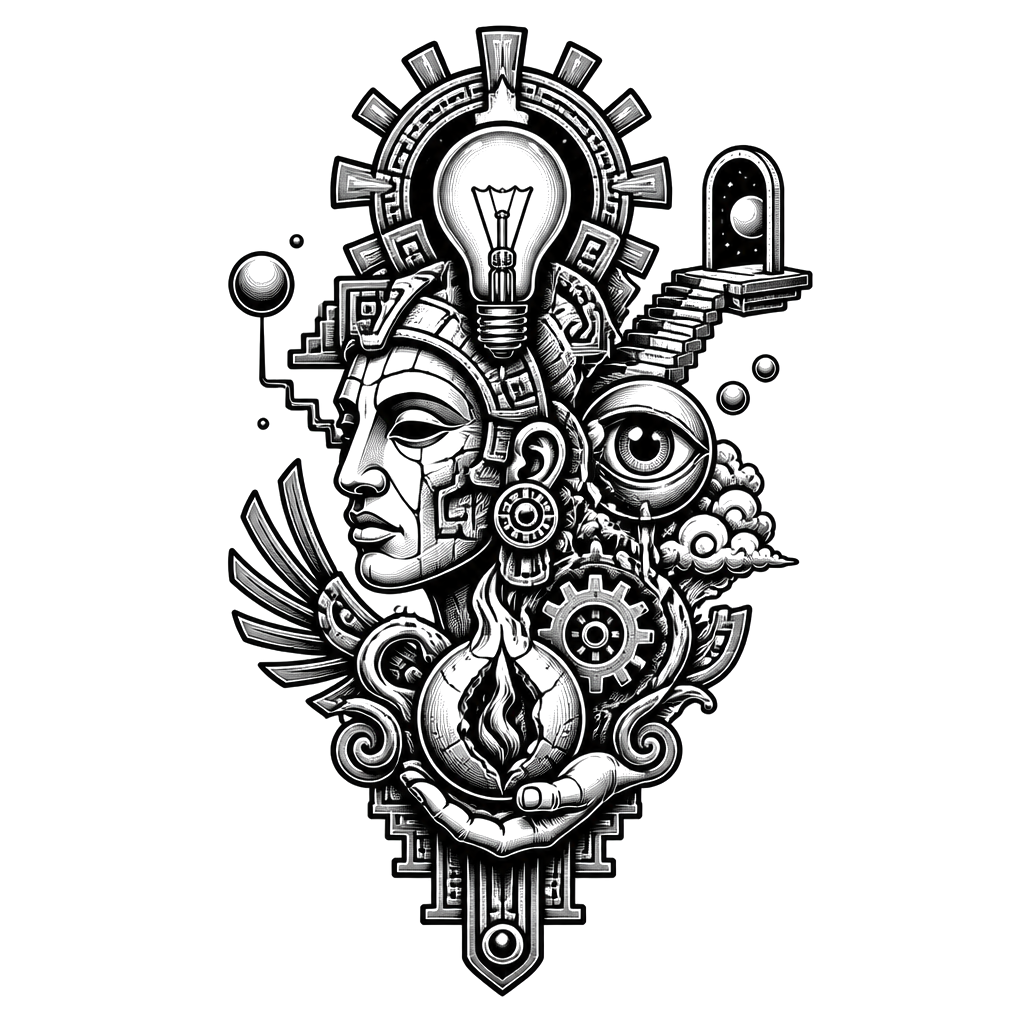 Invent