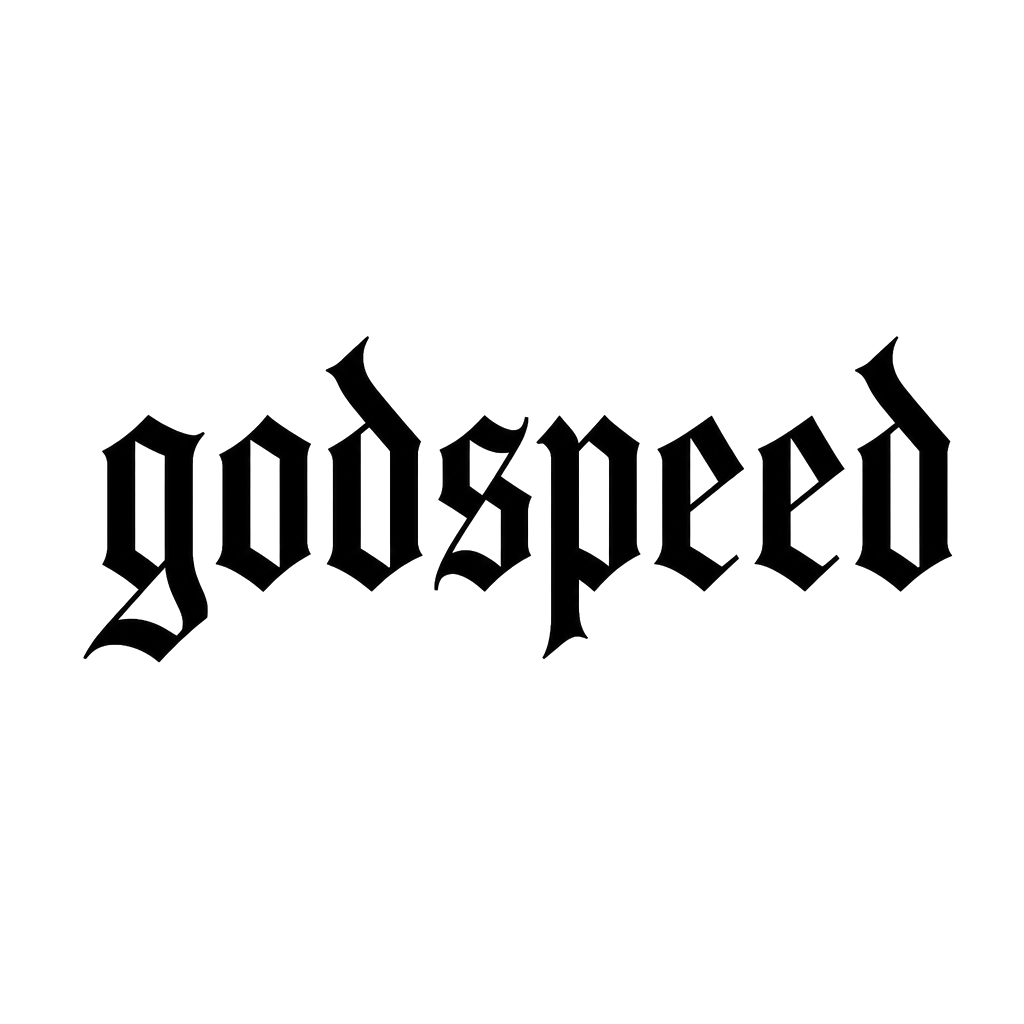 godspeed