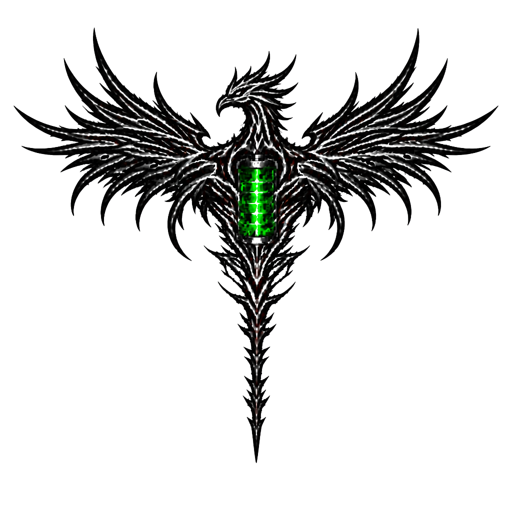 Want a tattoo that covers upper portion on my back down into the spine something showing strength