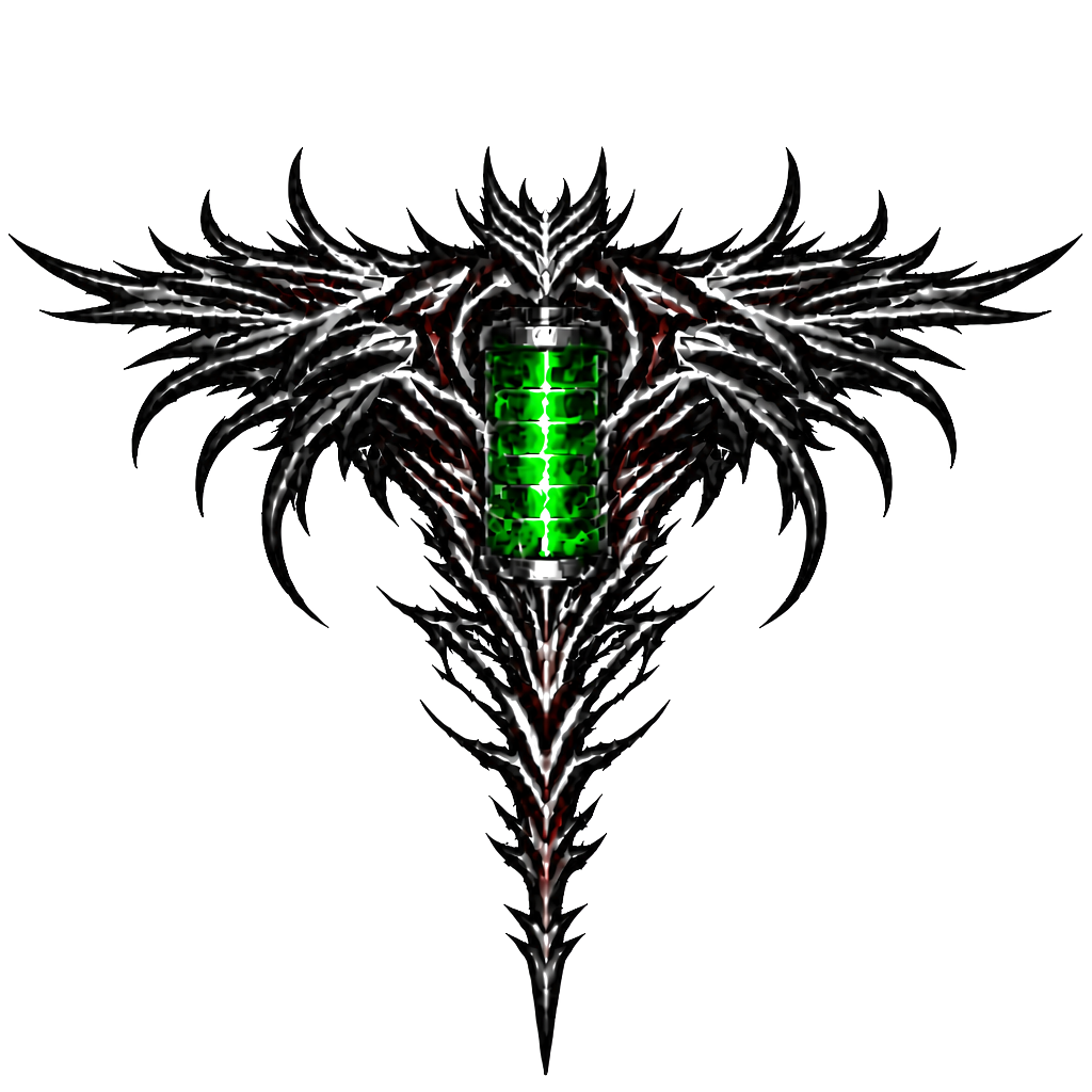 Want a tattoo that covers upper portion on my back down into the spine something showing strength
