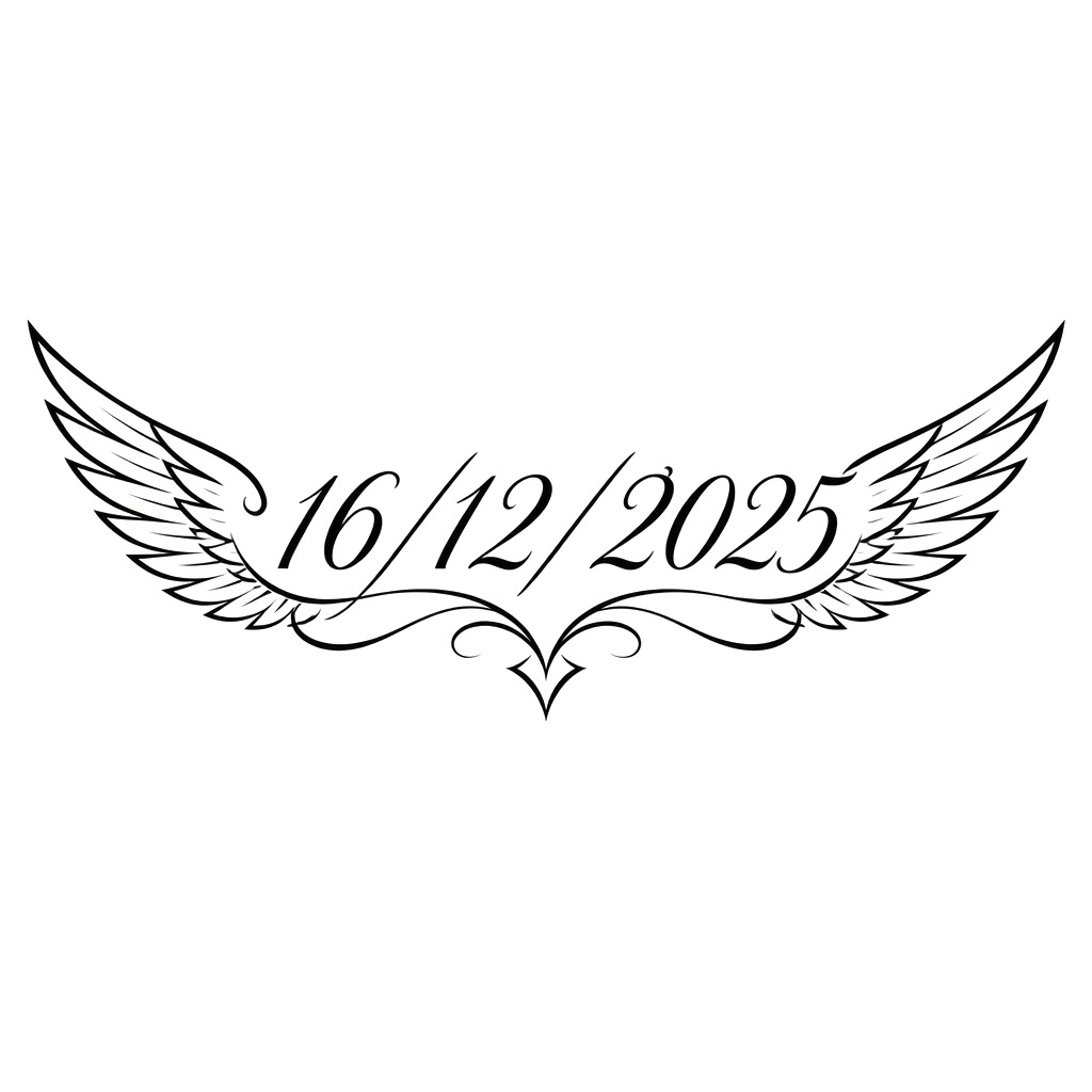 16/12/2025 with angle wings