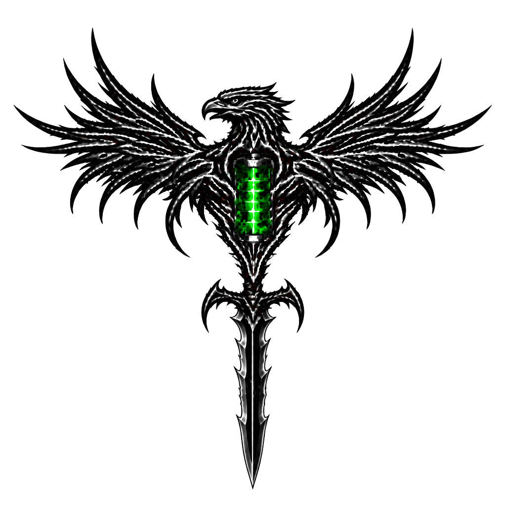 Want a tattoo that covers upper portion on my back down into the spine something showing strength
