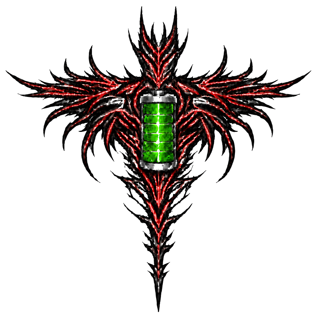 Want a tattoo that covers upper portion on my back down into the spine something showing strength
