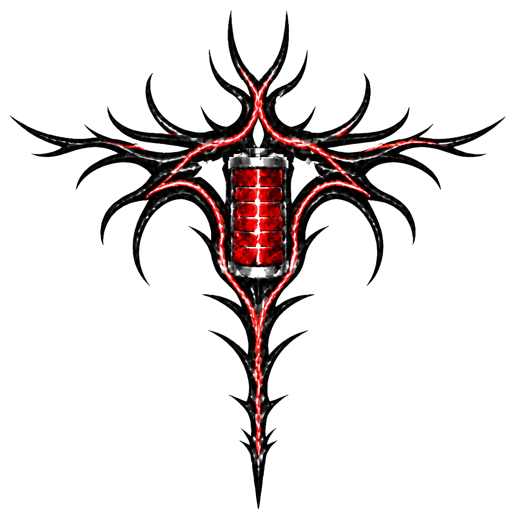 Want a tattoo that covers upper portion on my back down into the spine something showing strength