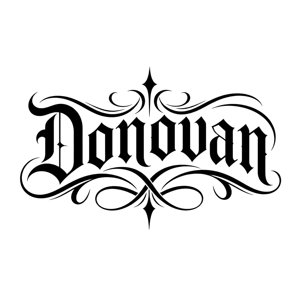 Donovan
