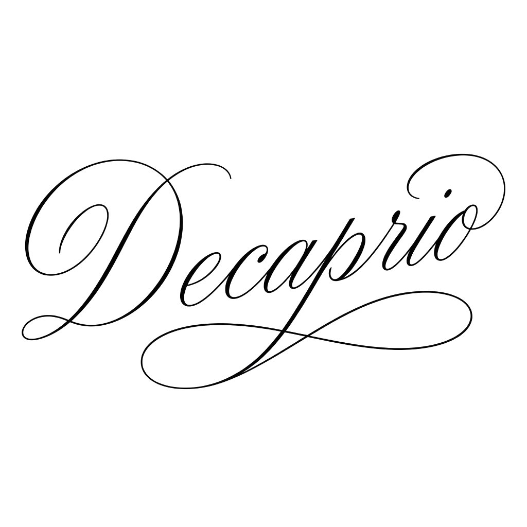 Decaprio