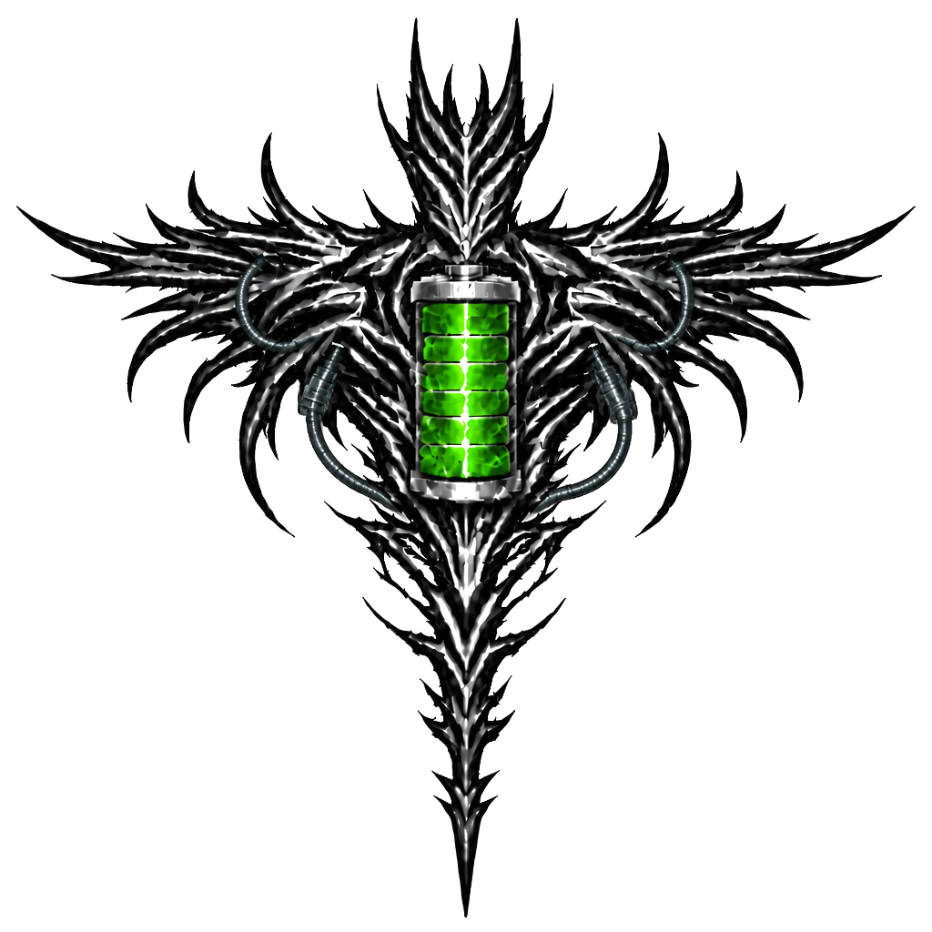 Want a tattoo that covers upper portion on my back down into the spine something showing strength