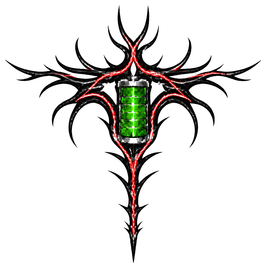 Want a tattoo that covers upper portion on my back down into the spine something showing strength