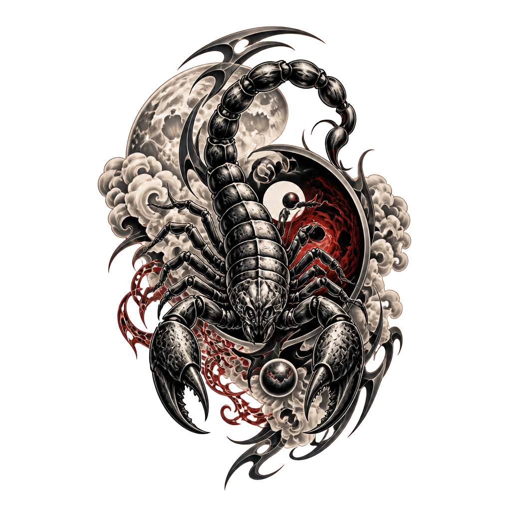 Scorpio, 1999