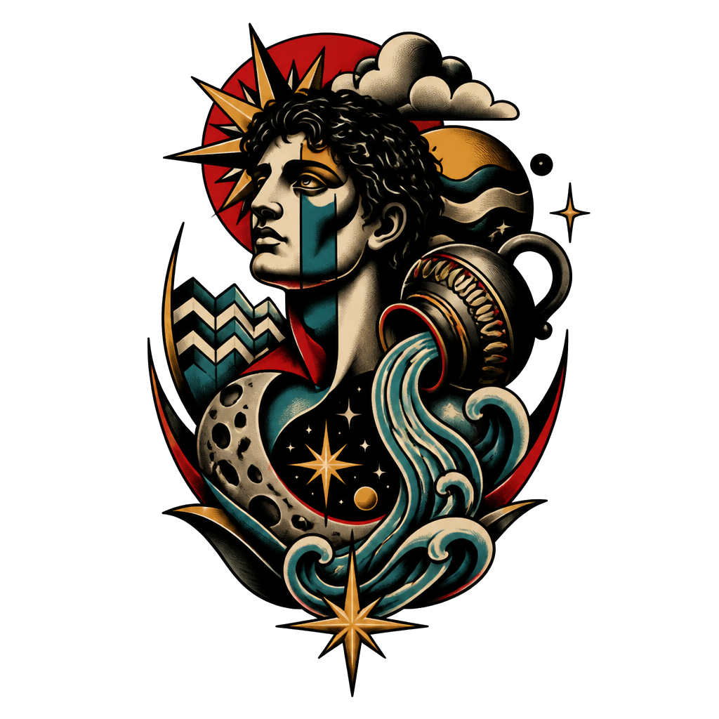 Ishan, 1988 Aquarius
