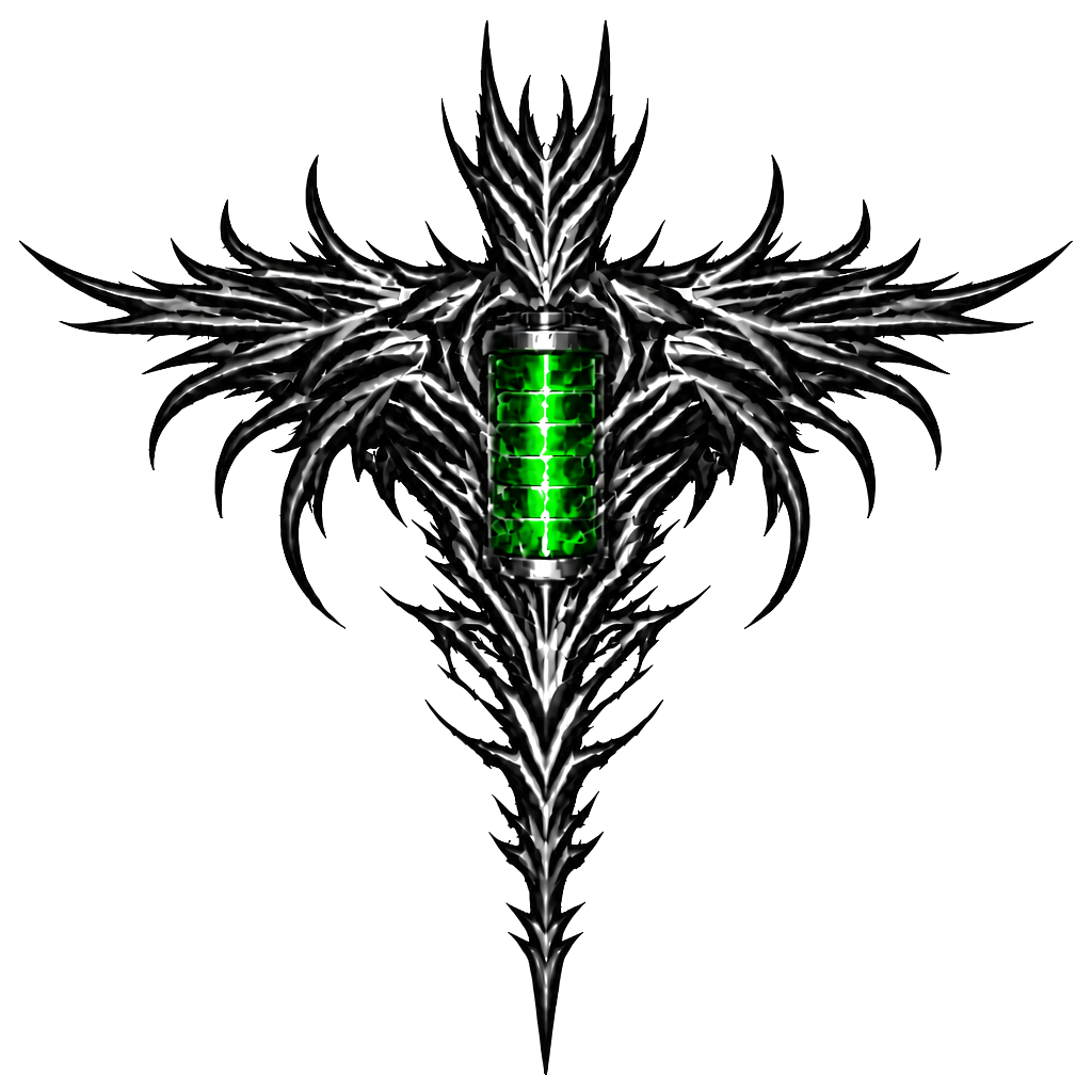 Want a tattoo that covers upper portion on my back down into the spine something showing strength