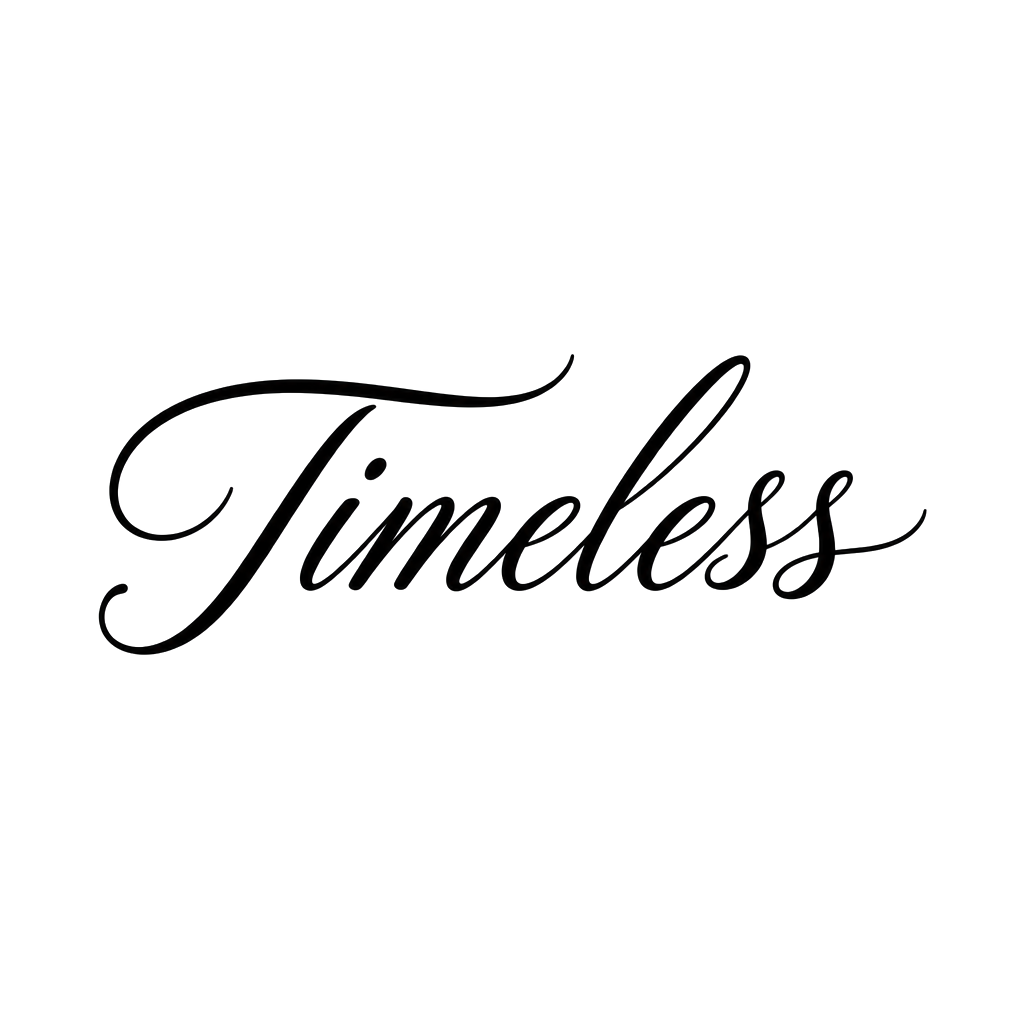 Timeless