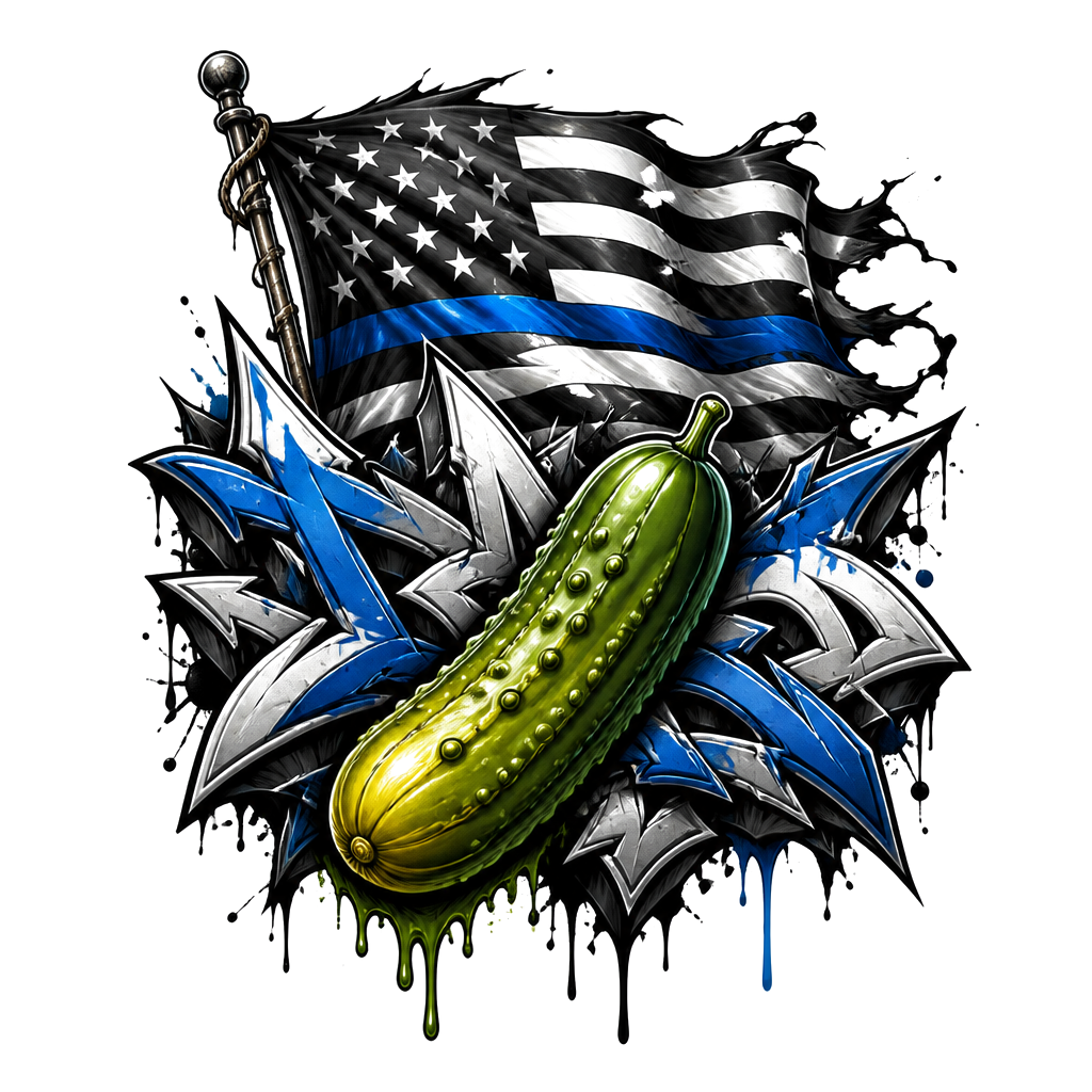 Elijah
Cohan
Dillan
Graffiti
Flag
Pickle