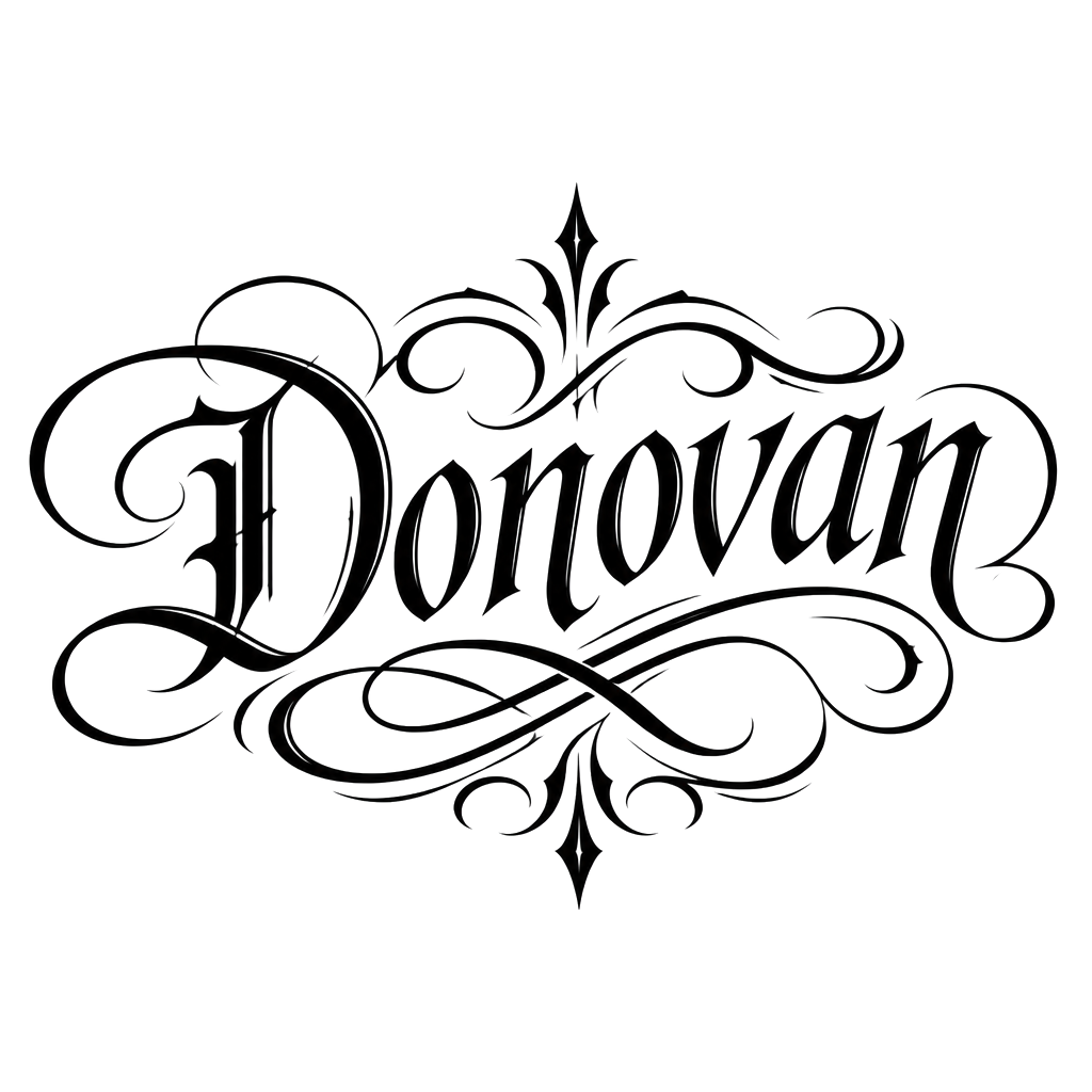 Donovan