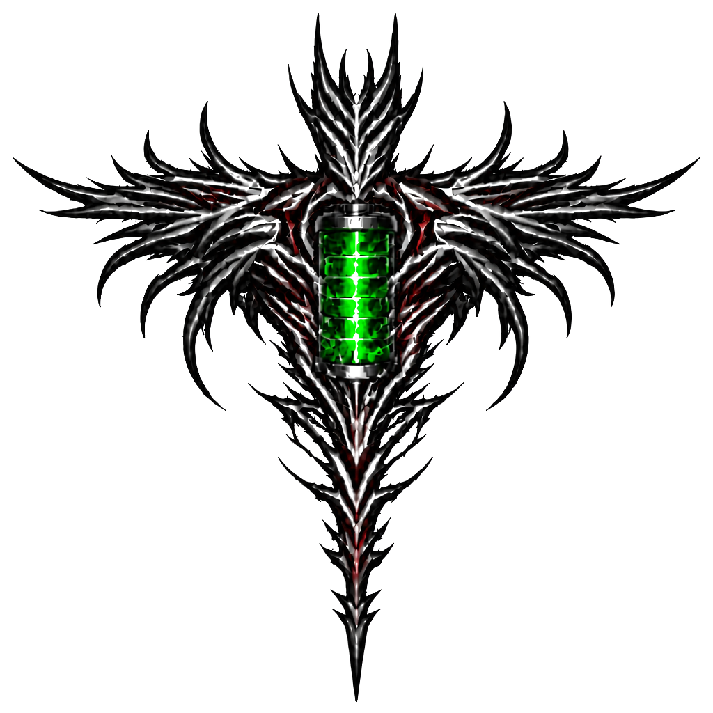 Want a tattoo that covers upper portion on my back down into the spine something showing strength