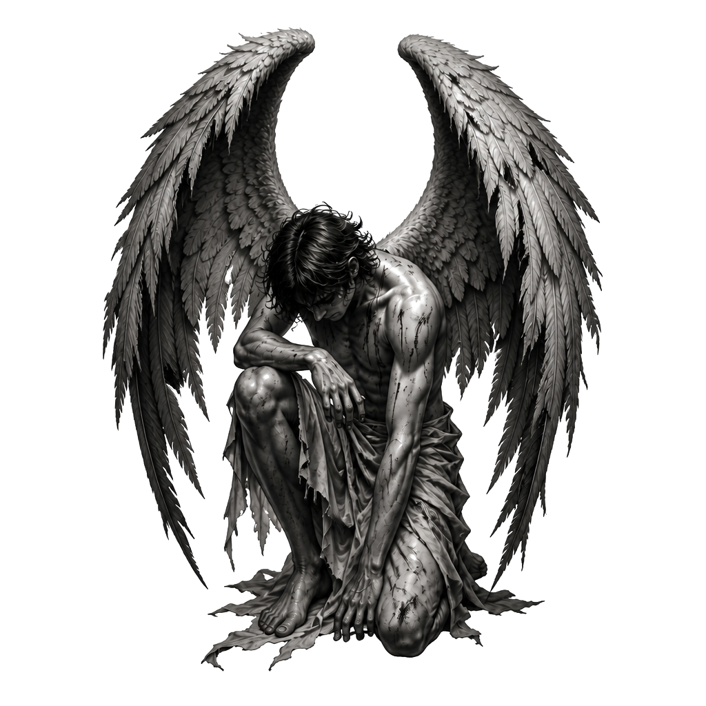 Fallen angel