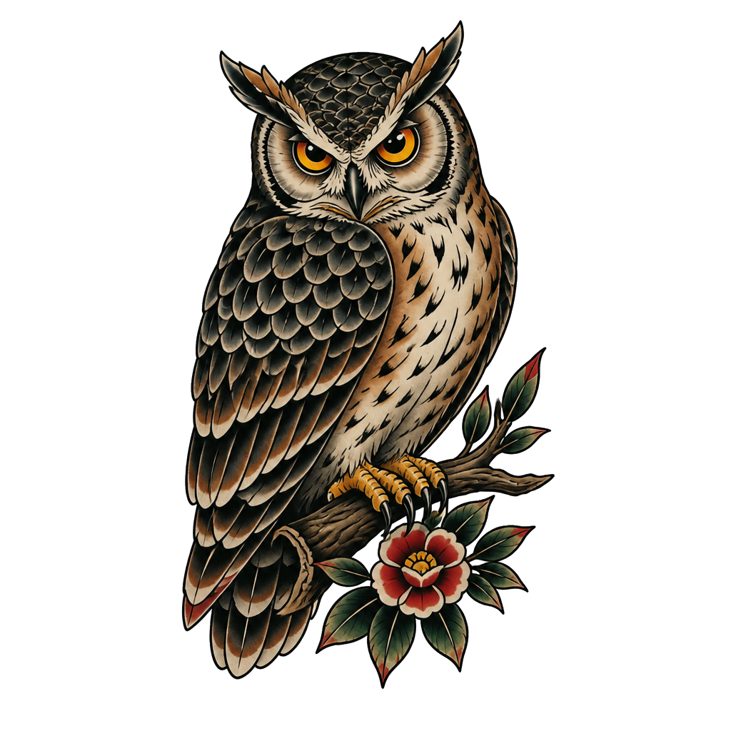 Owl