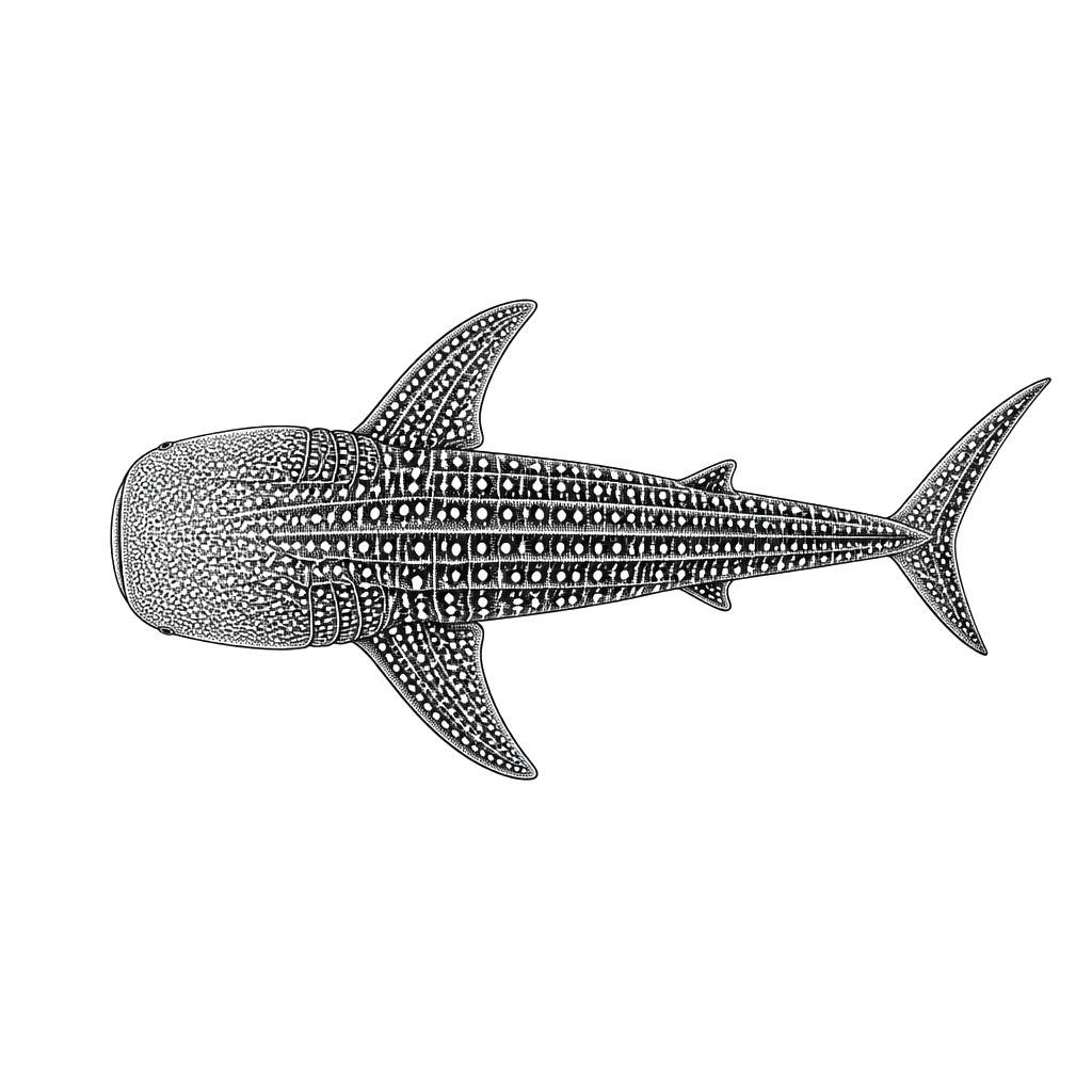 Whale shark