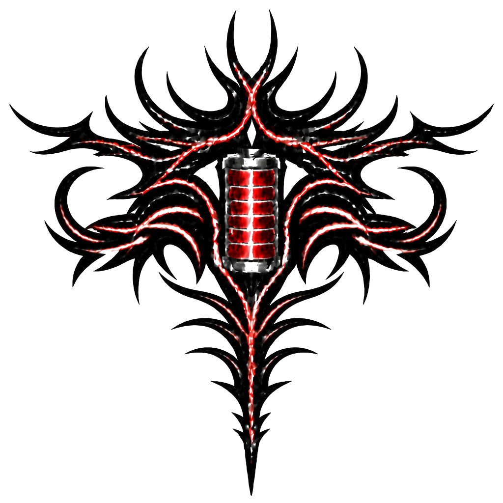 Want a tattoo that covers upper portion on my back down into the spine something showing strength