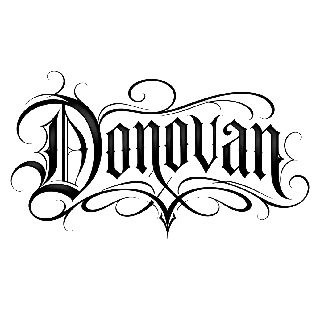 Donovan