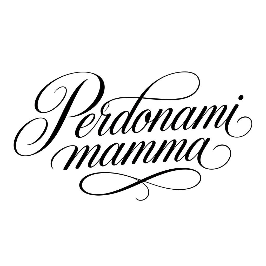 Perdonami mamma
