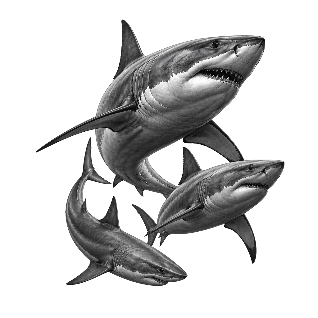 Sharks