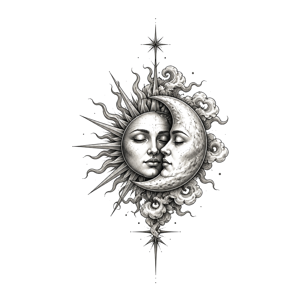 Est-ce que je peux t’envoyer une photo de ce que je veux comme tattoo