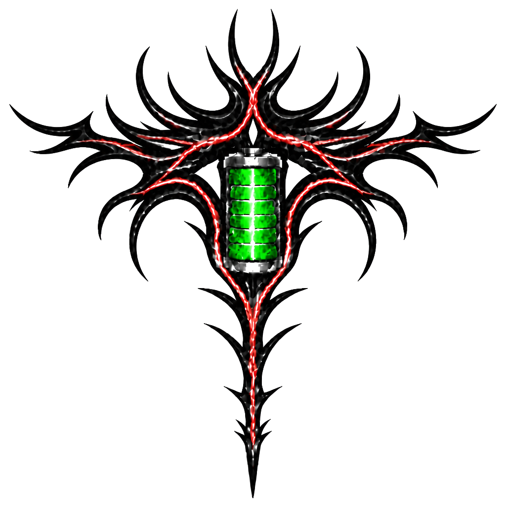 Want a tattoo that covers upper portion on my back down into the spine something showing strength