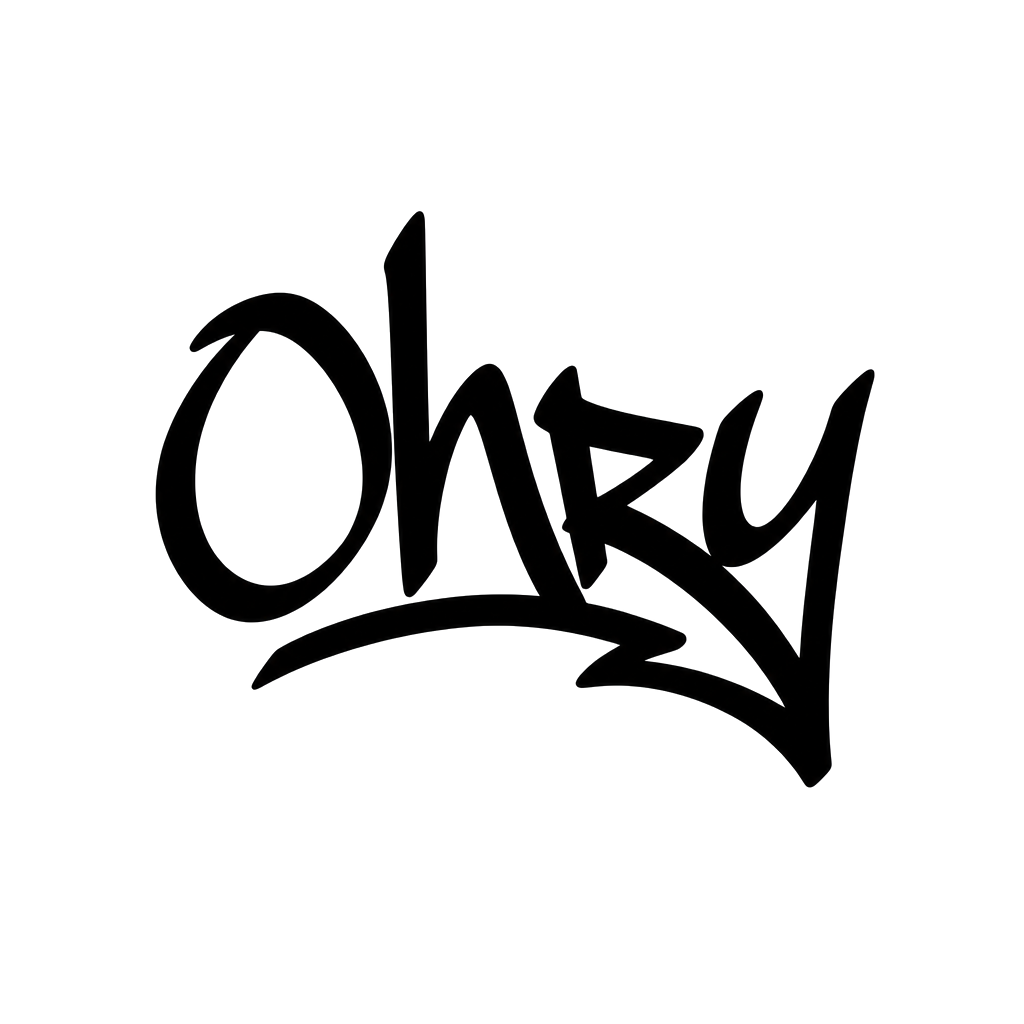 Ohry