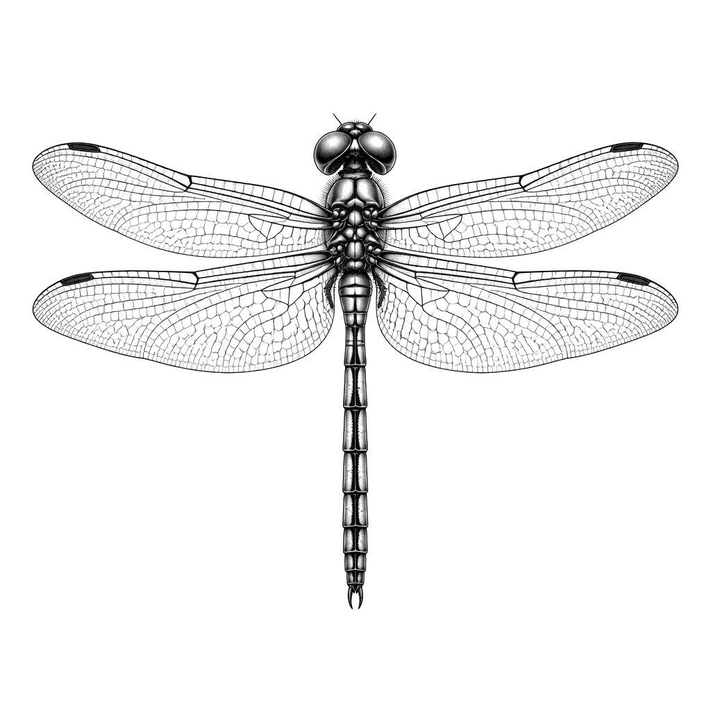 Dragonfly
