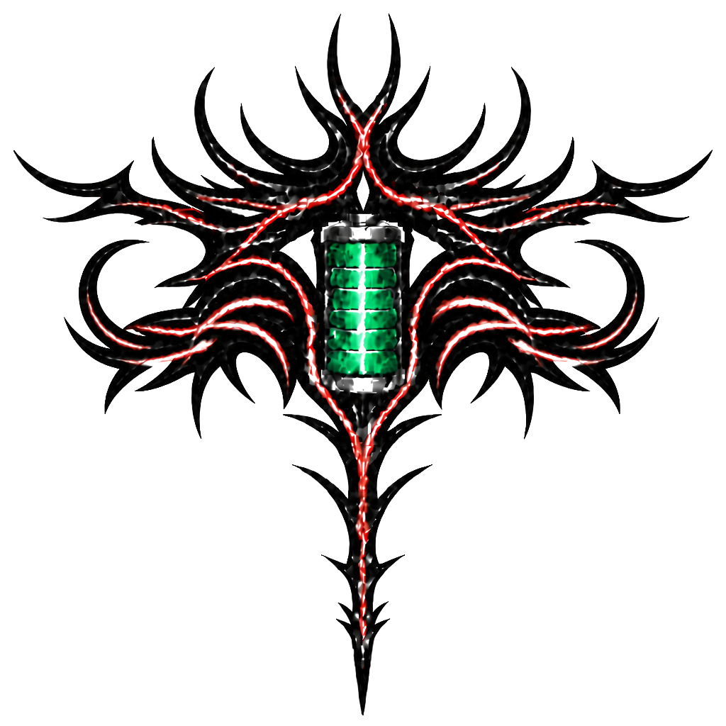 Want a tattoo that covers upper portion on my back down into the spine something showing strength