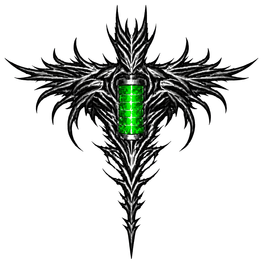 Want a tattoo that covers upper portion on my back down into the spine something showing strength