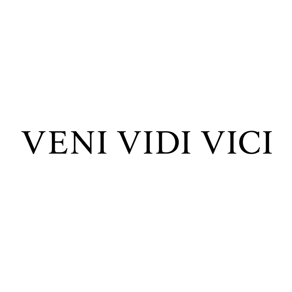 Veni vidi vici