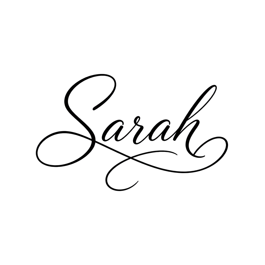 Sarah