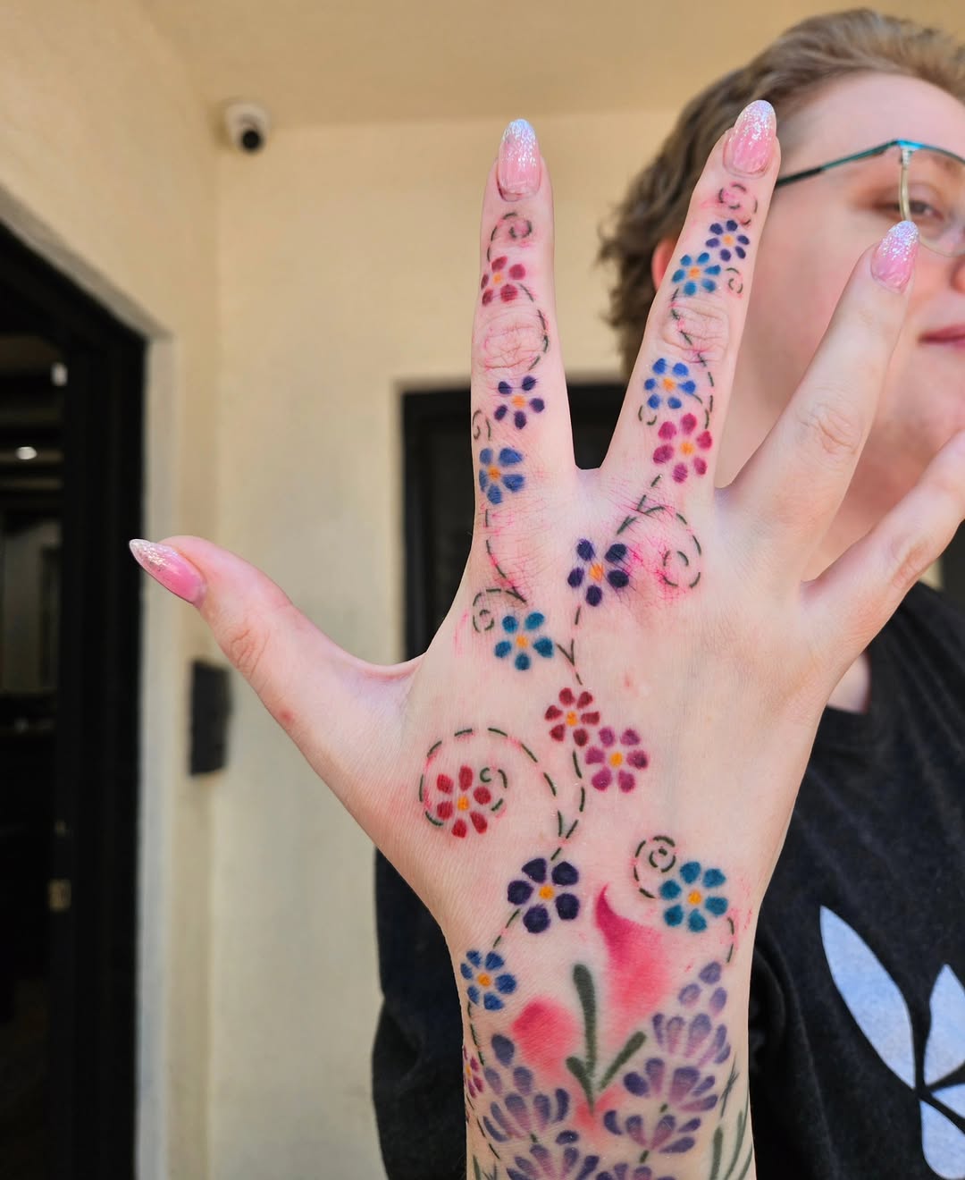 ✨️ Some healed, some fresh. ✨️
Thanks for looking and support  
.
.
@artbyalexarvizu
@lvgcvs 
.
.
#ink #inked #inklife #inkedup #tattoo #tattooidea #t