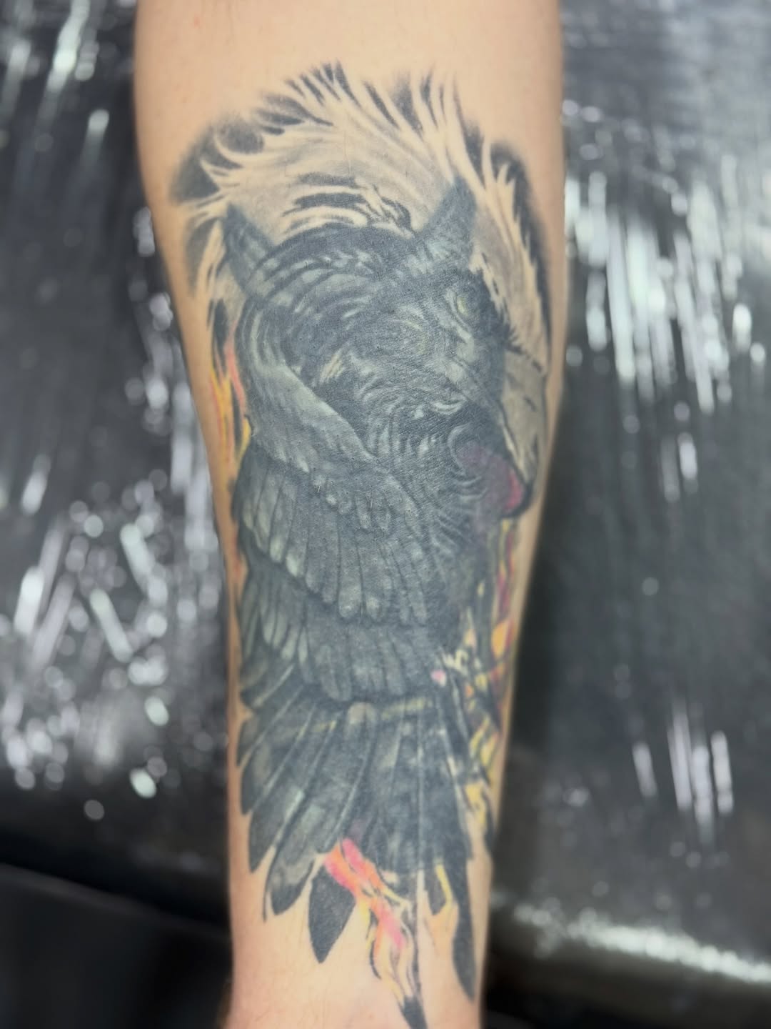 Bir cover yenileme dövme
İletişim ve randevu için dm yada #whatsapp  ulaşabilirsiniz 
.
.
.
#tattoo #piercing #coveruptattoo #istanbul