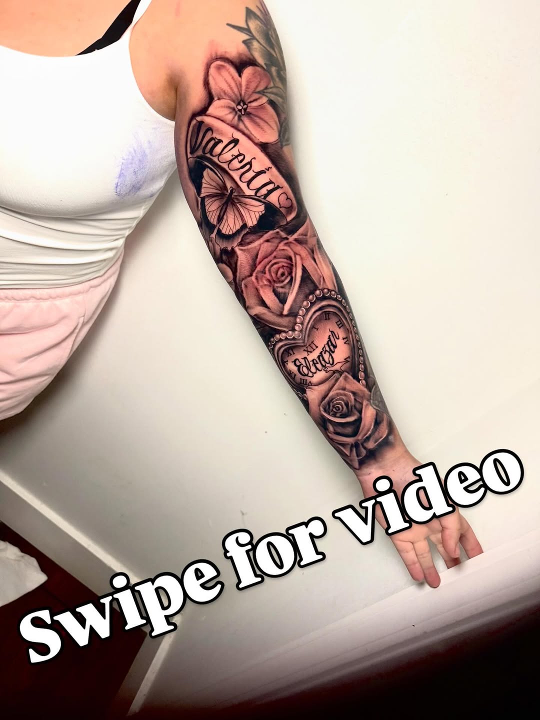 Watch til the end of the video. Nothing happens but it helps my algorithm ❤️