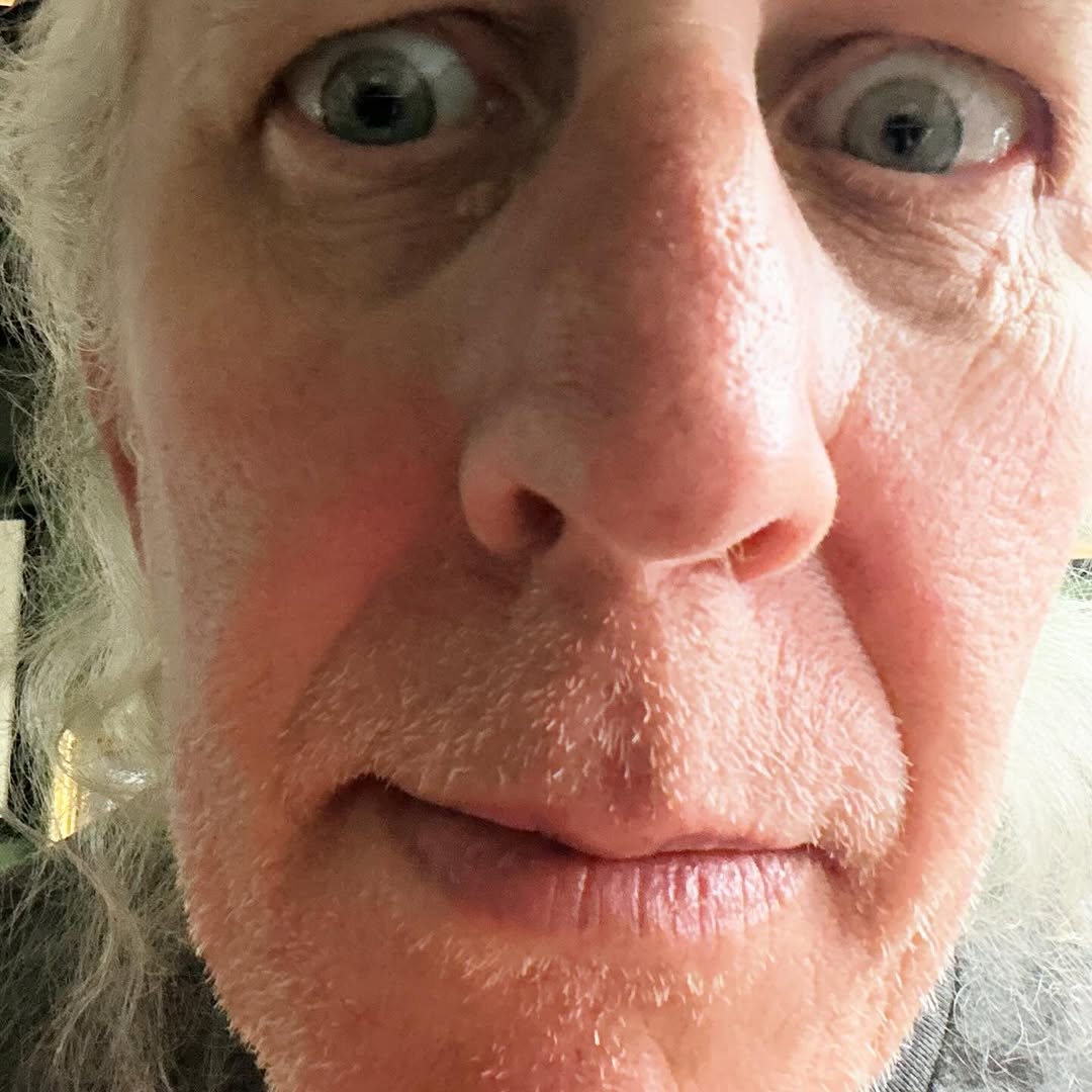 This is Chris!! Chris likes wombats, Italian food, and cigarettes. He dislikes the general public, cold beverages, and continuing to wait day after da