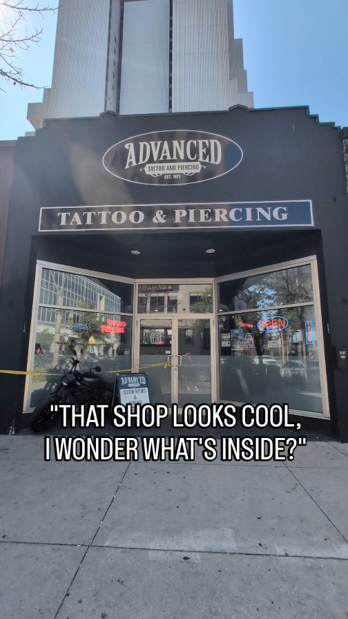 If you haven't seen the new shop yet, come check it out! 

We have openings in September - call (519) 252-1081 or stop by the new spot at 347 Ouellett