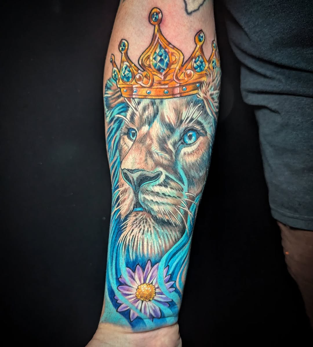 First big step toward a sleeve complete, much more to come! 
Boy that CPL filter is blinding 