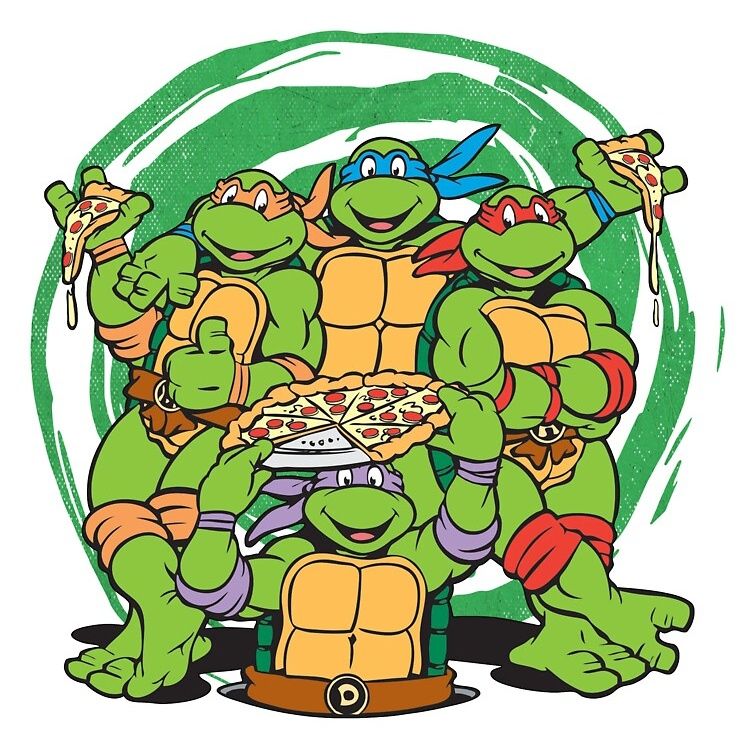 Happy National Siblings Day!