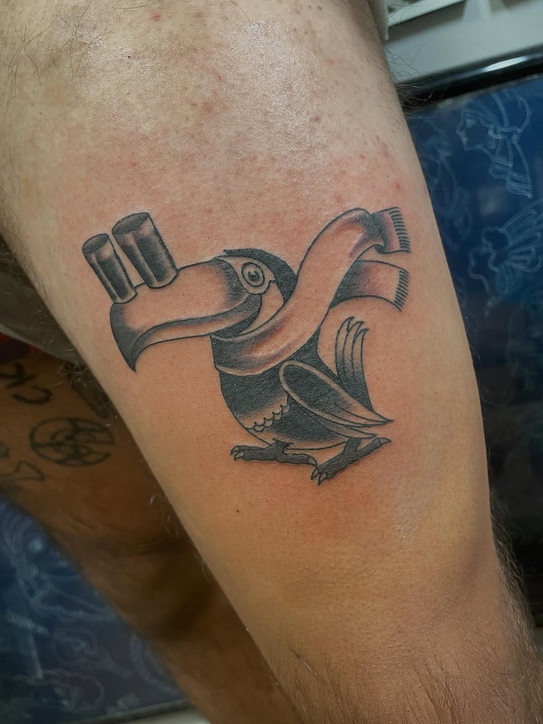 Never too early, never too late