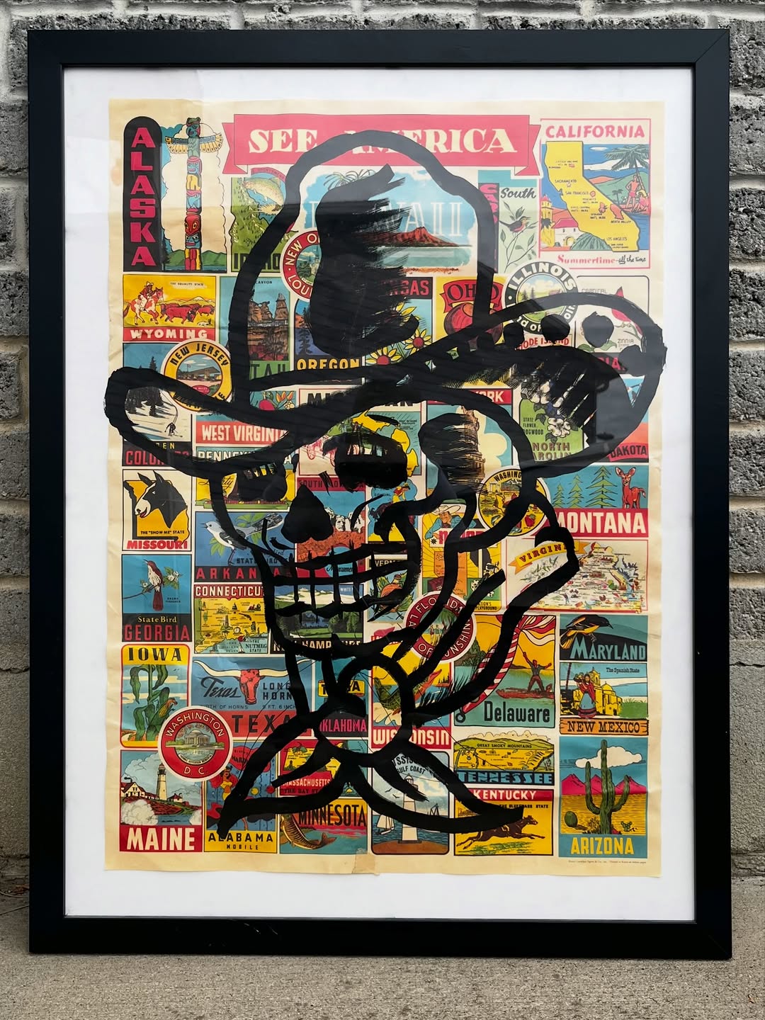 Death of the West
✨SOLD✨ #traditionaltattoo #traditionaltattoos #tattooflash #tattoos #art