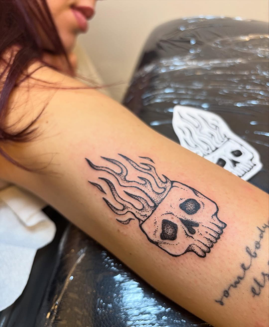 ☠️☠️☠️

Scelto dai miei flash :) grazie Sarina
Se anche tu sei interessatx a farti pungere da me scrivimi scrivimi scrivimi!